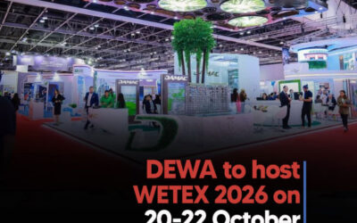 WETEX 2026