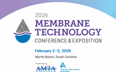 Membrane Technology 2026